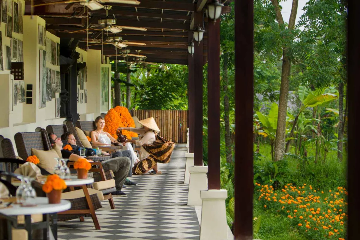 Ubud Jungle Adventures